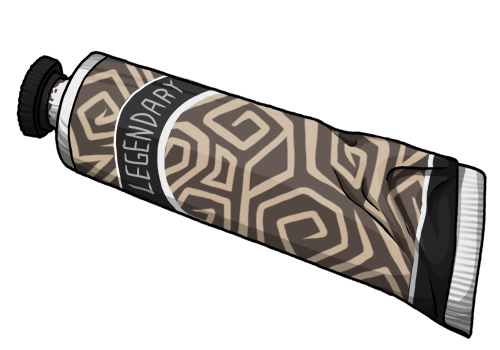 Marking Applicator: Runic