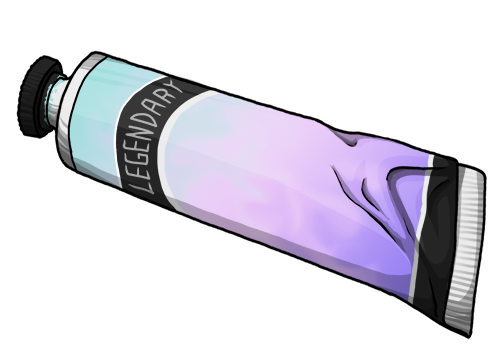 Marking Applicator: Tie Dye