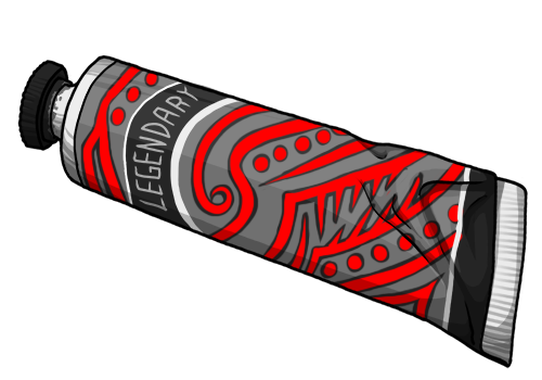 Marking Applicator: Tribal