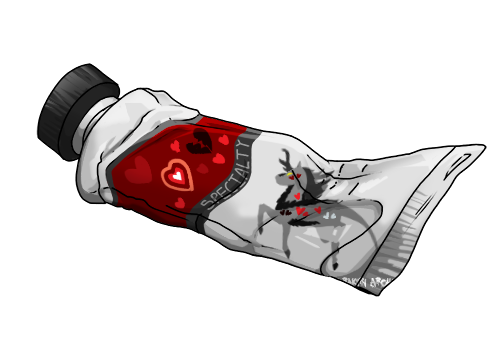 Marking Applicator: Hearts