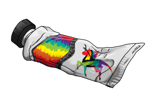 Marking Applicator: Pinata