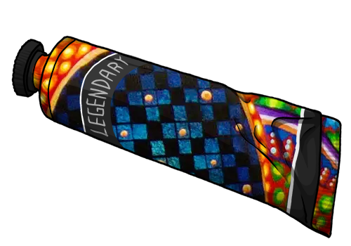 Marking Applicator: Alebrije