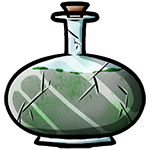 Moldy Potion