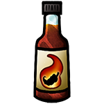 Ghost Pepper Hotsauce
